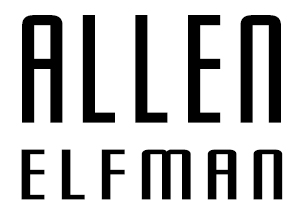 Allen Elfman